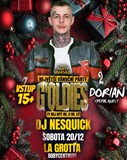 Vánoční G'oldies hity 80. - 90. let w/Dorian/Dj Nesquick