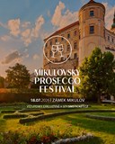Mikulovský Prosecco Festival