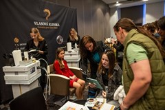 Beauty day Brno - festival krásy a zdraví