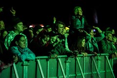 Zahájení turistické sezóny