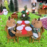 Pojďme sdílet vánoční tradice