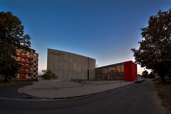 Aplikační centrum BALUO