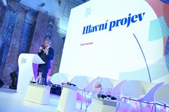 Aspen Annual Conference 2026 - Prague