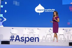 Aspen Annual Conference 2026 - Prague