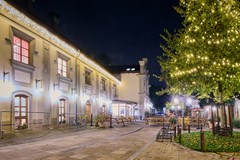 Talkshow - Na pivo se Smetanou s hostem Jakubem Voráčkem 