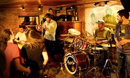 Etno Brno 2025 – Propaganja