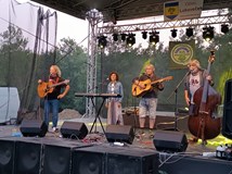 Festiválek na kopečku 2026