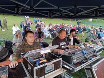 Festiválek na kopečku 2026