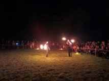 Festiválek na kopečku 2026