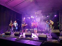 Festiválek na kopečku 2026