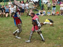 Festiválek na kopečku 2026