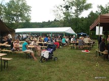 Festiválek na kopečku 2026