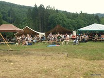 Festiválek na kopečku 2026