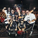 WALDA GANG & Tlustá Berta