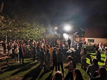 BLAF & THE SYNKS | GOROL LIVE MUSIC | U MATESA