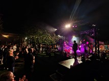 BLAF & THE SYNKS | GOROL LIVE MUSIC | U MATESA