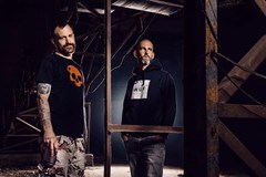 PRAGO UNION-KATO & DJ RAMEL