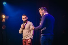 Muži o ženách... s láskou