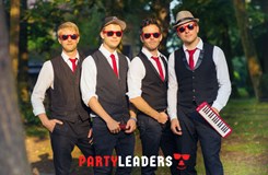 Reprezentační ples Rodinného Integračního Centra z.s.