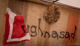 Mezinárodní festival keltské kultury Lughnasad 2026