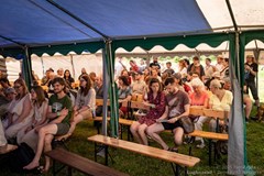 Mezinárodní festival keltské kultury Lughnasad 2026