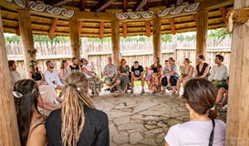 Mezinárodní festival keltské kultury Lughnasad 2026