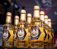 Mezinárodní festival keltské kultury Lughnasad 2026