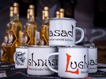 Mezinárodní festival keltské kultury Lughnasad 2026