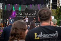 Mezinárodní festival keltské kultury Lughnasad 2026