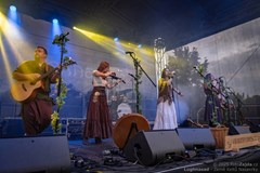 Mezinárodní festival keltské kultury Lughnasad 2026