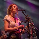 Mezinárodní festival keltské kultury Lughnasad 2026