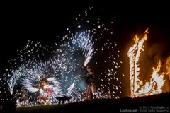 Mezinárodní festival keltské kultury Lughnasad 2026