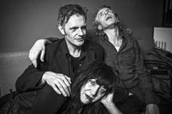 Lydia Lunch's Big Sexy Noise
