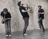 SILVESTR NA PONAVĚ: Matter of Perspective // PONAVA