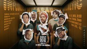 Vánoční Xnapárty