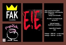 Koncert pro radost ze života