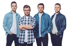 MICHAL HORÁK: Cestou k Fóru