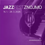 DÁRKOVÝ POUKAZ JAZZFEST ZNOJMO 2026