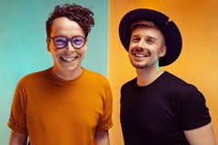 Reprezentační ples UP 2026