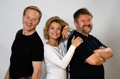 Sex v šestém patře v Hrádku u Rokycan