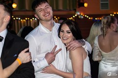 Studentský ples Pirate Ball