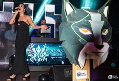 Studentský ples Pirate Ball