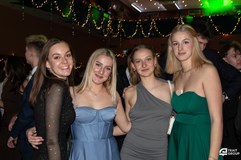 Studentský ples Pirate Ball