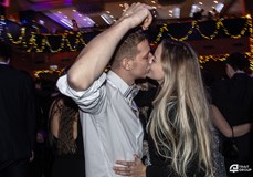 Studentský ples Pirate Ball