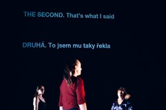 8 krátkých kompozic ze života Ukrajinců pro západní publikum