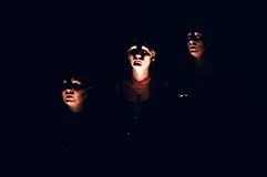 8 krátkých kompozic ze života Ukrajinců pro západní publikum