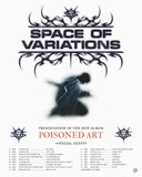 Space Of Variations + Up!Great