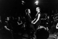 Kulturní prostor AULA: Divadlo Jesličky - Julie a Romeo