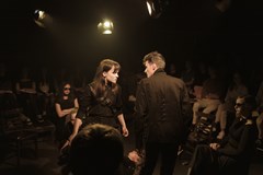 Kulturní prostor AULA: Divadlo Jesličky - Julie a Romeo