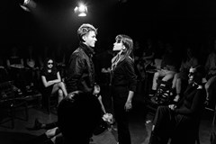 Kulturní prostor AULA: Divadlo Jesličky - Julie a Romeo